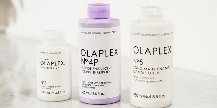 Olaplex - Veganska skönhetsmärken vi älskar