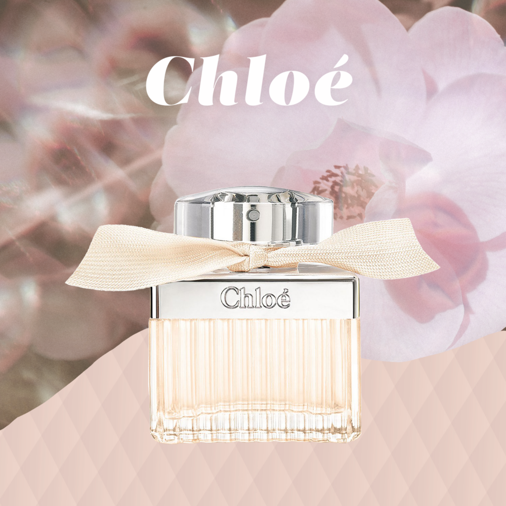 Årets sommardoft: den ljuvliga sommardoften Chloé Signature är oerhört mångsidig och passar för alla tillfällen.