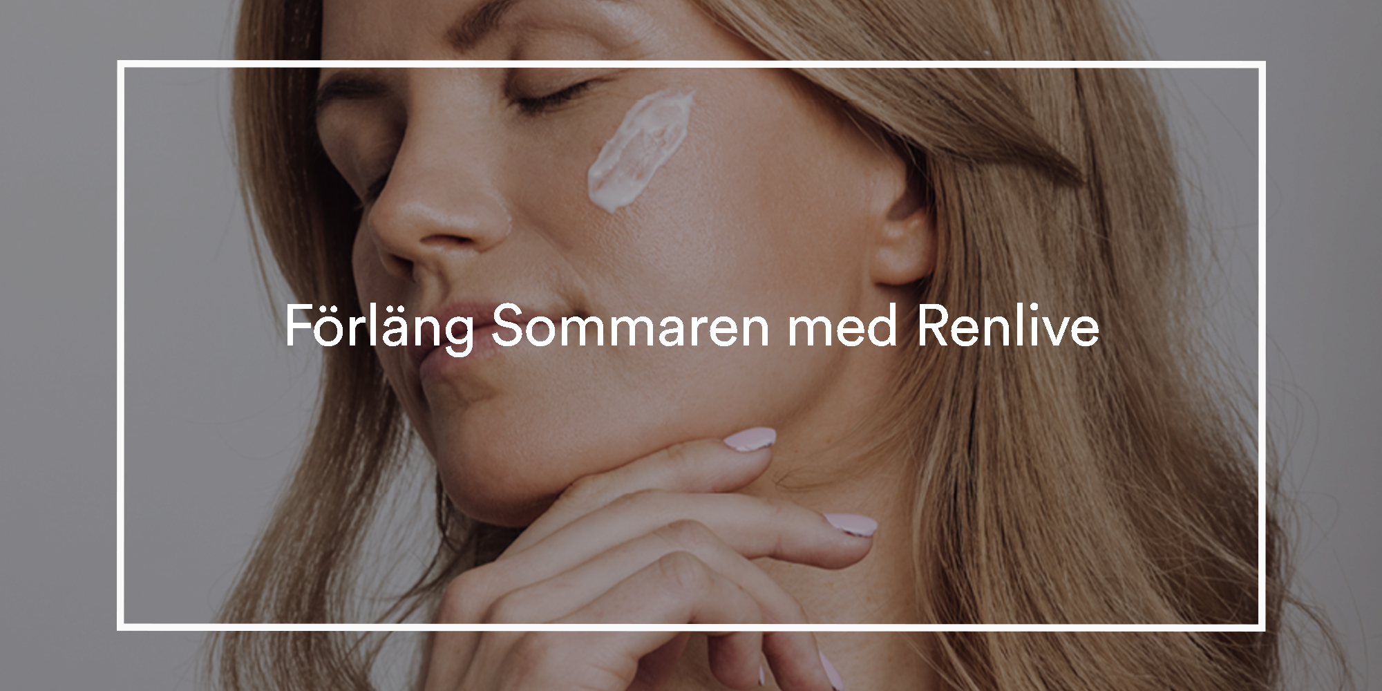 Förläng sommaren