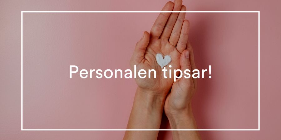 Våra bästa Beauty hacks för hösten!