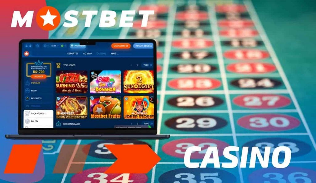 Mercados de Apostas na Mostbet Brasil
