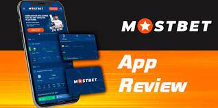 Оценка Mostbet: регистрация, ставки, игры